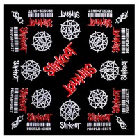 Бандана Slipknot Бандана Slipknot
