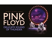 Pink Floyd - Delicate Sound of Thunder (1988 - Full Concert)