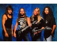 Slayer - Still Reigning 2004 (Full Concert)