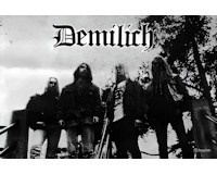 Demilich - Kill-Town Deathfest 2021 "Corona Edition" (Copenhagen)
