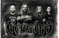 Gorguts - Decibel Magazine Metal & Beer Fest, April 14, 2023