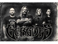 Gorguts - Decibel Magazine Metal & Beer Fest, April 14, 2023