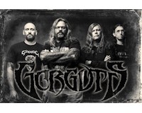 Gorguts - Decibel Magazine Metal & Beer Fest, April 14, 2023