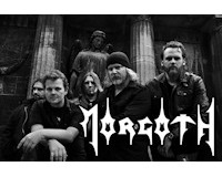 Morgoth - Full Show - Live at Wacken Open Air