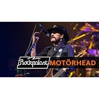Motorhead live (full concert) - Rockpalast