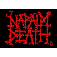 Napalm Death - Grindcrusher Tour, live at Rock City, Nottingham 1989 (Official Full Show)