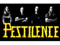 Pestilence - Live At Wacken Open Air