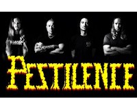 Pestilence - Live At Wacken Open Air