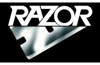 Razor - Live performance from Toronto Metal Massacre, 1989.