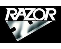 Razor - Live performance from Toronto Metal Massacre, 1989.