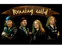 Running Wild - Wacken Open Air - Full Concert