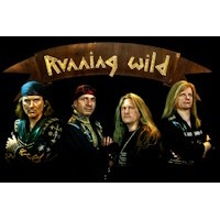 Running Wild - Wacken Open Air - Full Concert