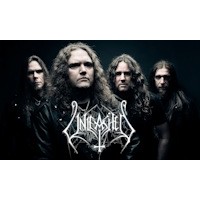 Unleashed - Full Show - Live at Wacken Open Air